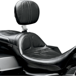 Maverick Daddy Long Legs Seat - Backrest - FL '08-'19