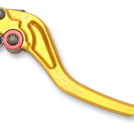 Gold RC2 Clutch Lever