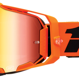 Armega Goggles - CW2 - Red Mirror