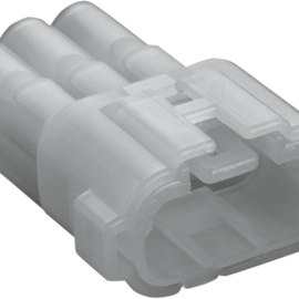 HM Series Connector - 3 Position Male - Each