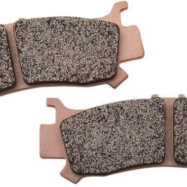 SXR Brake Pads - SXR701HH