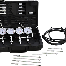 Vacuum Gauge Set