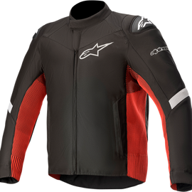 T SP-5 Rideknit® Jacket
 - Black/Red - Medium