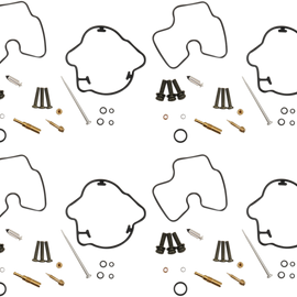 Carburetor Kit - Honda CBR1100XX