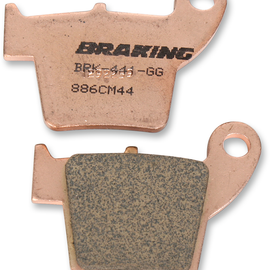 CM44 Brake Pads - Honda