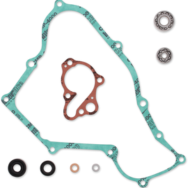 Water Pump Rebuild Kit