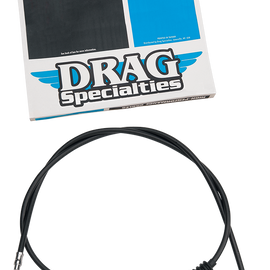 Vinyl Clutch Cable4549