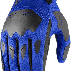 HOOLIGAN™ Glove - Blue - 3XL
