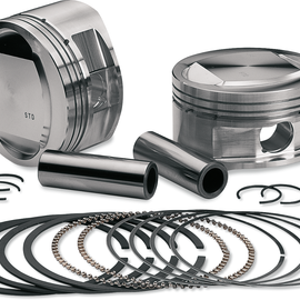 Piston Kit5538273895