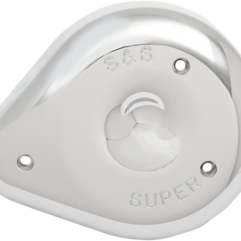 Replacement Cover for Super E/G Carburetor