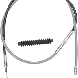 Braided Clutch Cable343564