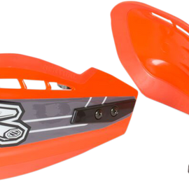 Handguards - Moto - Orange