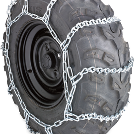 Tire Chains - 9 VBar