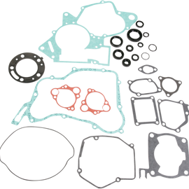 Motor Gasket Kit with Seal - CR125