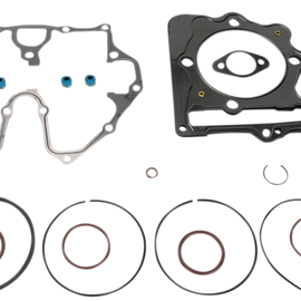 Piston Kit with Gaskets