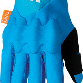 Rebound Gloves - Blue/White - XS