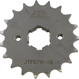 Counter Shaft Sprocket - 19-Tooth