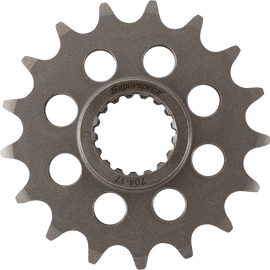 Countershaft Sprocket - 17-Tooth