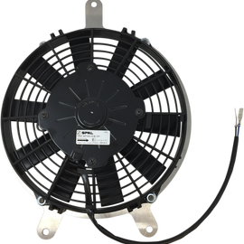 Hi-Performance Cooling Fan - 600 CFM