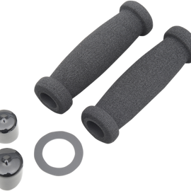 Grips - Classic - Road - Black