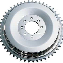 Brake Drum with Sprocket - XL 54-78