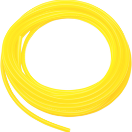 Low Permeation Fuel Line - Yellow - 1/4" - 25'