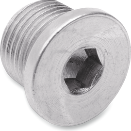 12mm O2 Sensor Bung Plug