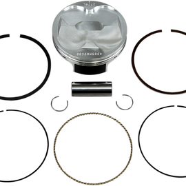 Piston Kit - TRX450R