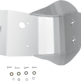 Skid Plate - WR 250 R '08