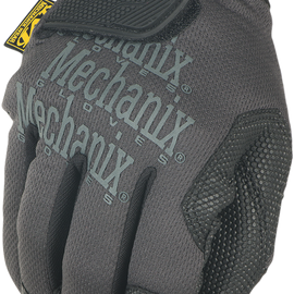 Specialty Grip Gloves - Black - Medium