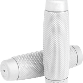 Grips - Recoil - 7/8" - White