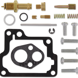 Carburetor Repair Kit - Suzuki