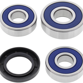 Wheel Bearing Kit - Rear