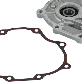 Trans Bearing Cover Gasket - 6 Speed