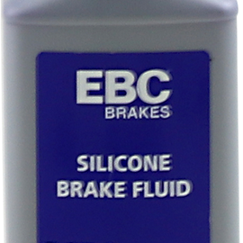 DOT 5 Brake Fluid - 8.4 U.S. fl oz.