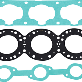 Gasket - Top End - JT/JH900