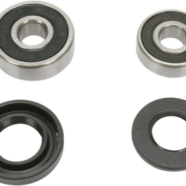 Wheel Bearing Kit - Rear