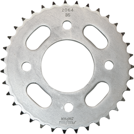 Rear Sprocket - 35-Tooth - Honda