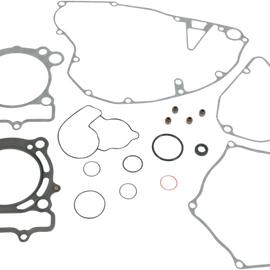 Complete Motor Gasket Kit - KXF/RMZ250