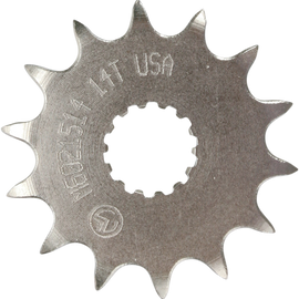 Front Sprocket - 14-Tooth