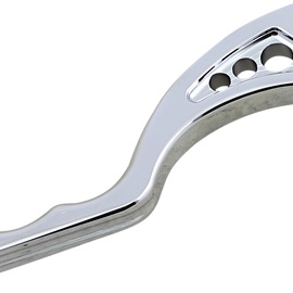 Chrome Clutch Lever for Scout