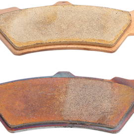 Standard Brake Pads