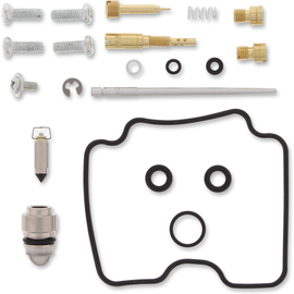 Carburetor Repair Kit - Kawasaki