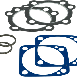 Gasket Set - 3.625" - V2 Big Twin