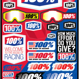 Sticker Kit