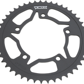 Steel Rear Sprocket - 47-Tooth - Suzuki