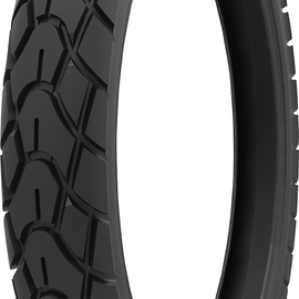 Tire - K761 Dual Sport - Tubeless - 90/90-21