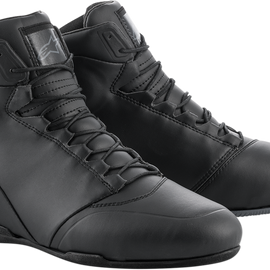 Centre Shoes - Black - US 6