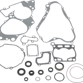 Motor Gasket Kit with Seal - RM85