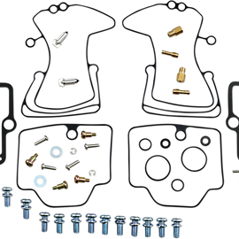 Carburetor Rebuild Kit - Ski-Doo